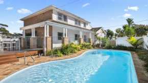 Sea Crest at Copacabana